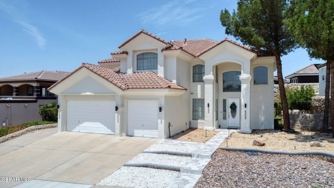 Photo of 6325 FRANKLIN RED Drive