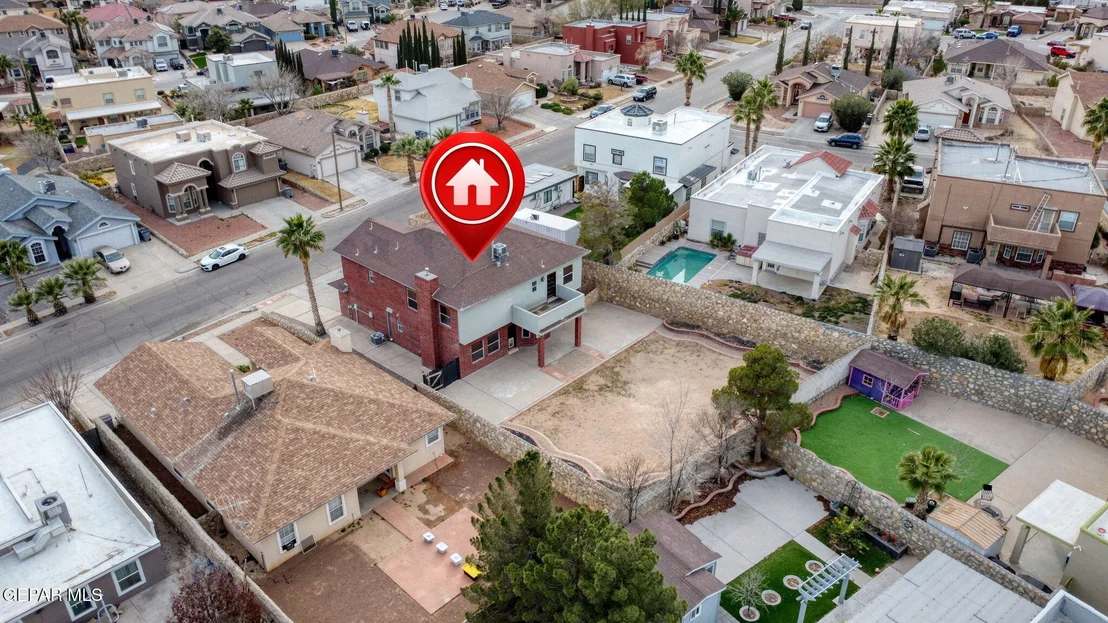 Photo of 12541 SETTING SUN Drive