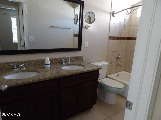 Photo of 14840 TIM HARDAWAY Drive