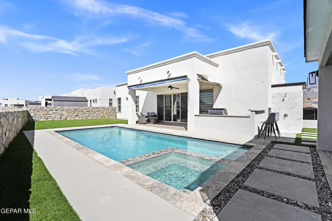 Photo of 1749 MULESHOE Drive