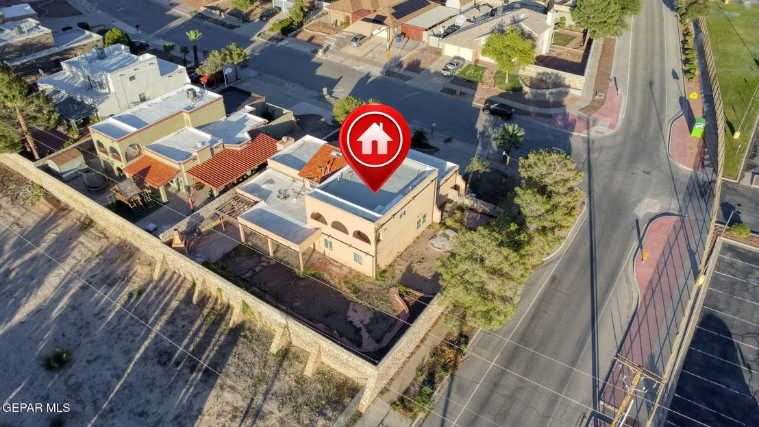 Photo of 11601 TREY BURTON Drive