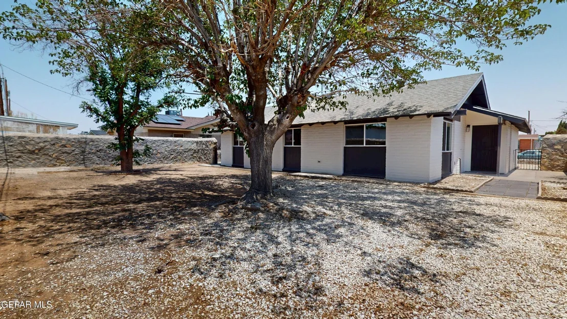 Photo of 9885 SIDEWINDER Street