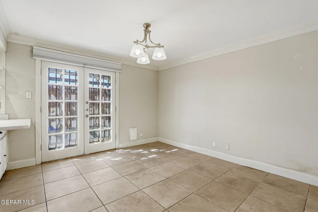 Photo of Unit 80 at 500 Thunderbird Drive
