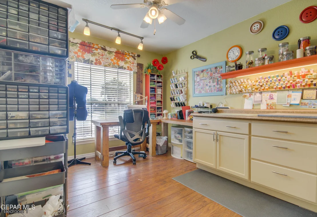 Photo of 12309 KIT CARSON Drive