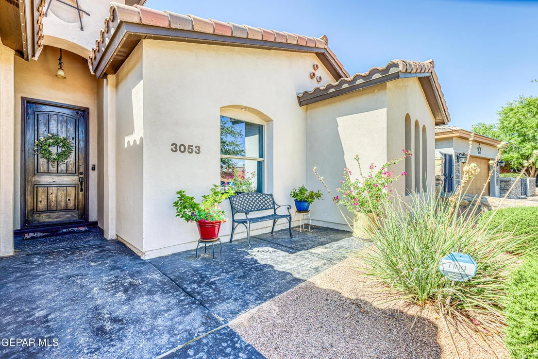 Photo of 3053 SNOWY POINT Drive