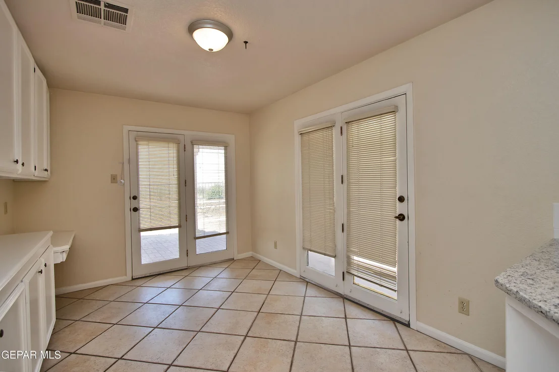 Photo of Unit E at 763 Espada Drive