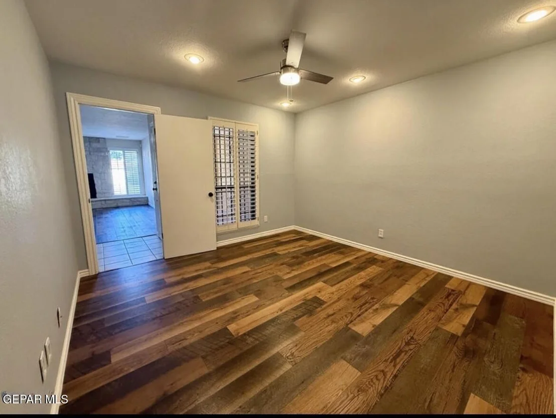 Photo of Unit D at 763 Espada Drive