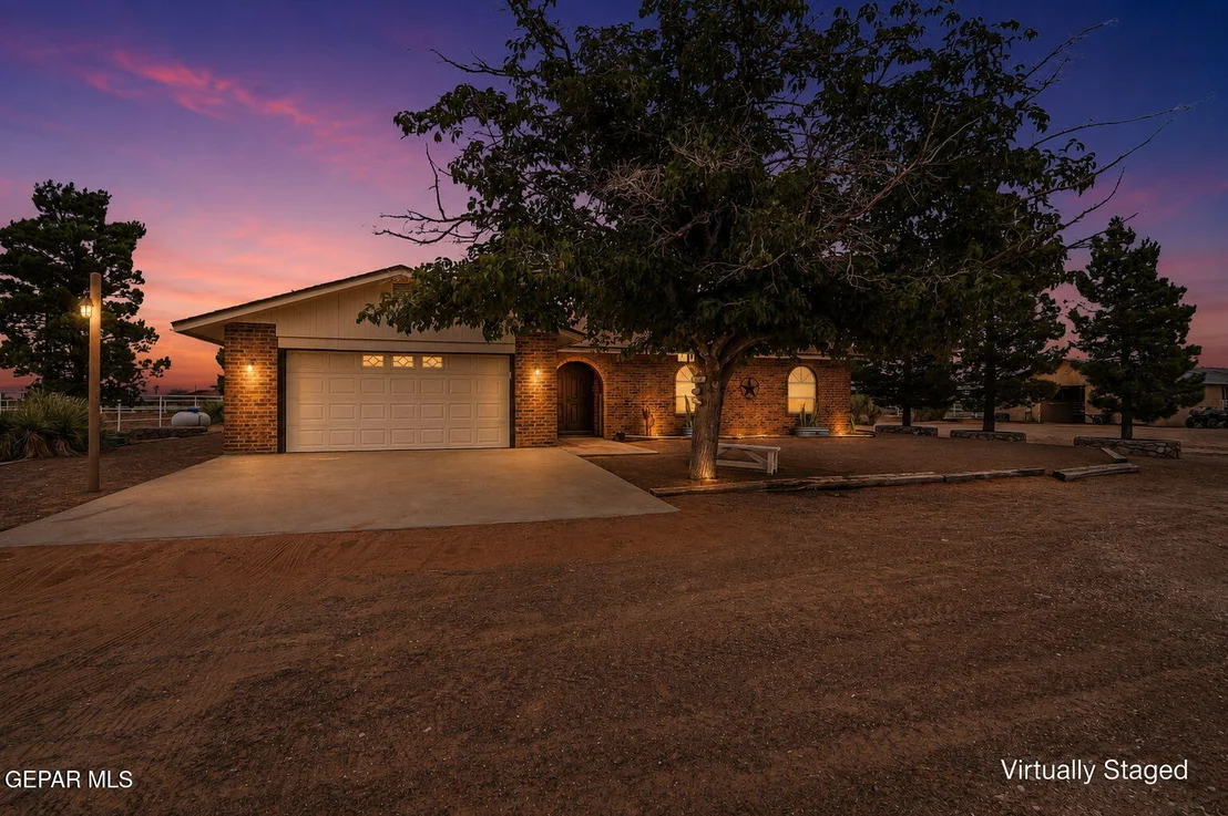 Photo of 6375 DESERT WILLOW Drive