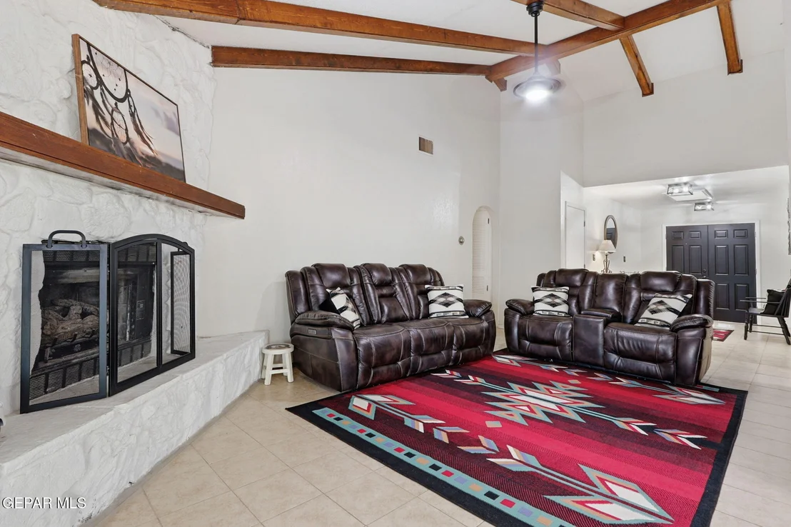 Photo of 6375 DESERT WILLOW Drive