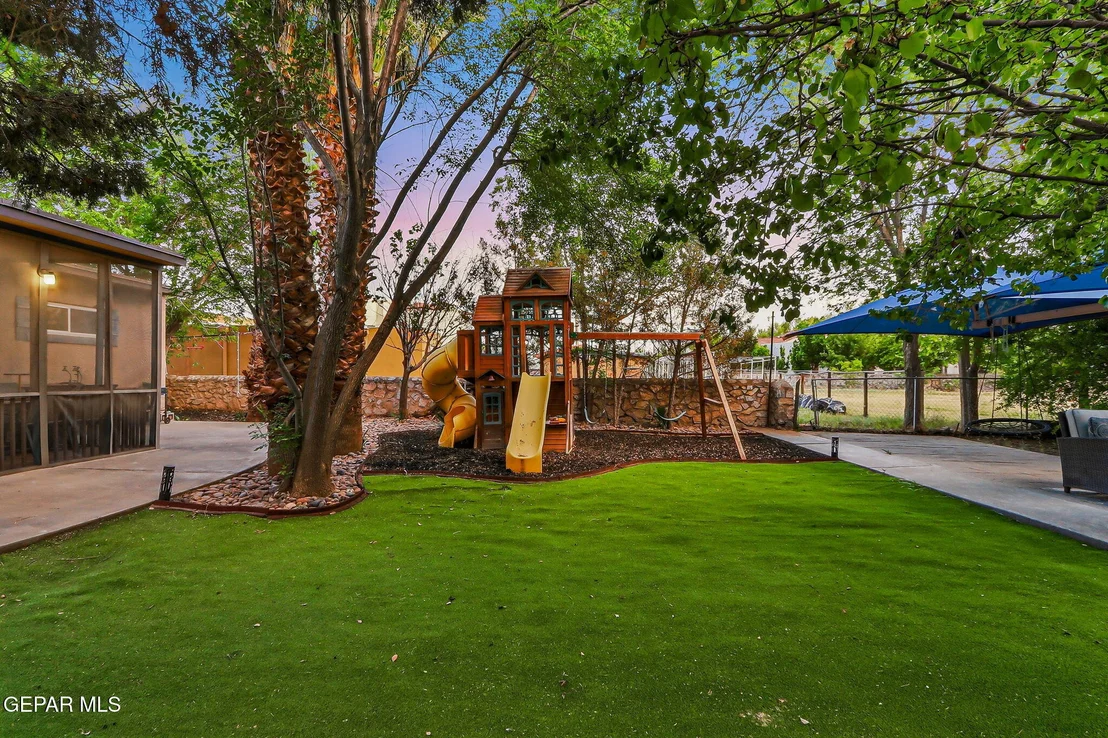 Photo of 5051 OCOTILLO Street