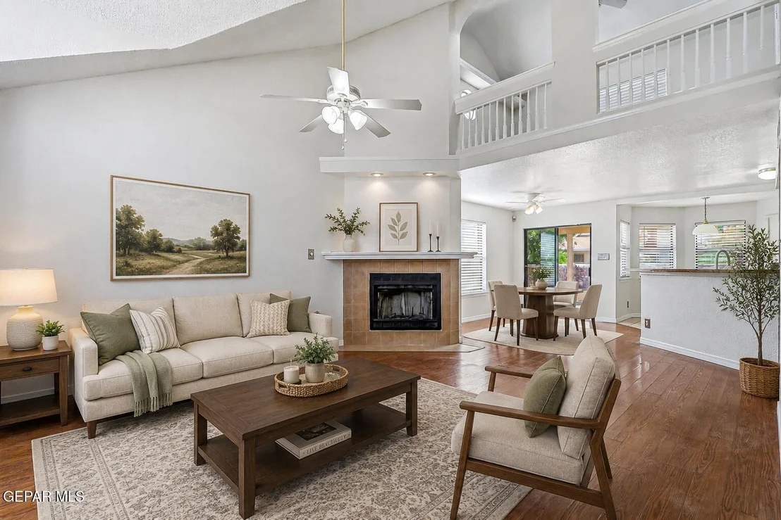 Photo of 7109 OVAL ROCK Drive