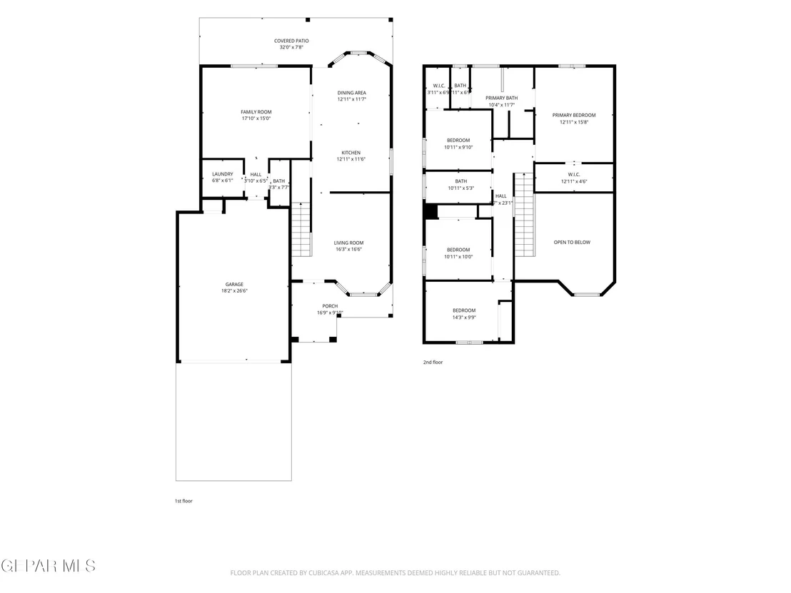 Photo of 968 WILLOW RIVER Drive