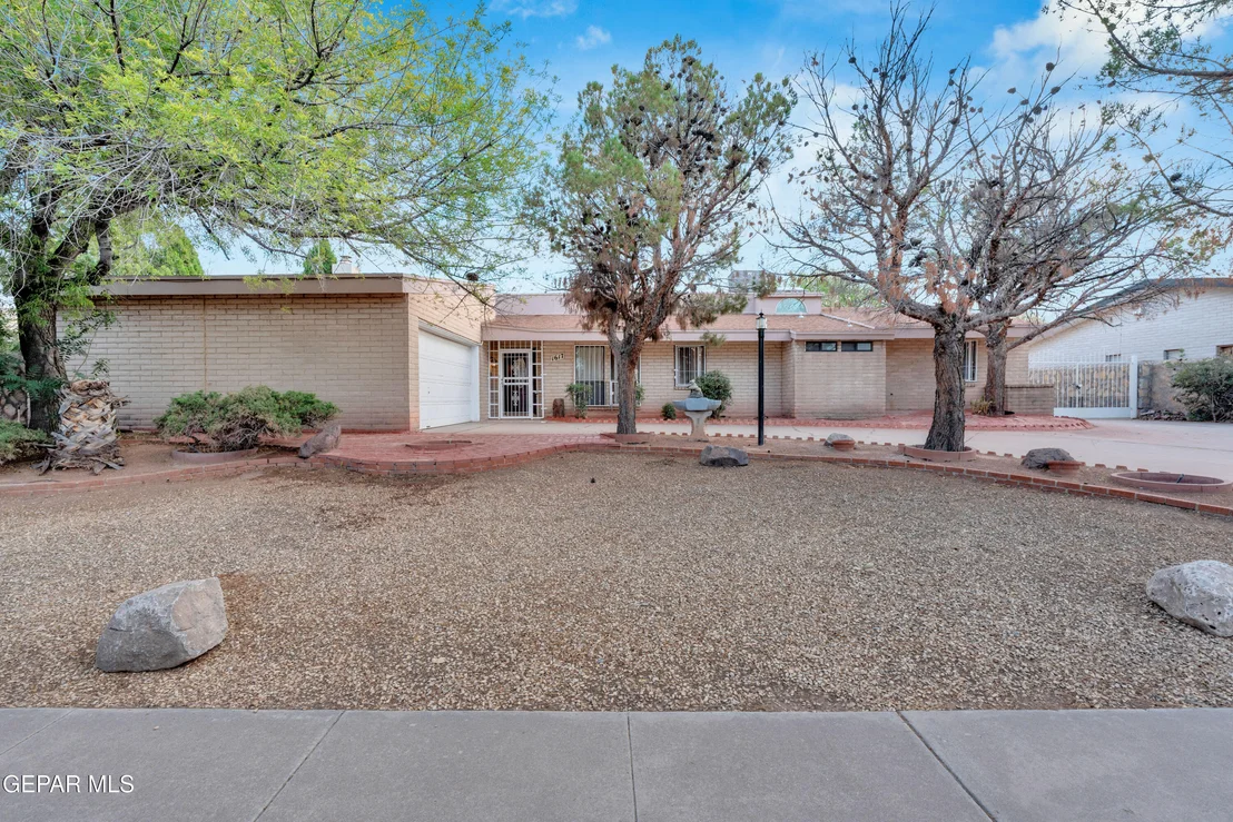 Photo of 1617 TOMMY AARON Drive