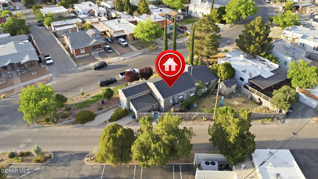 Photo of 700 E BALTIMORE Drive