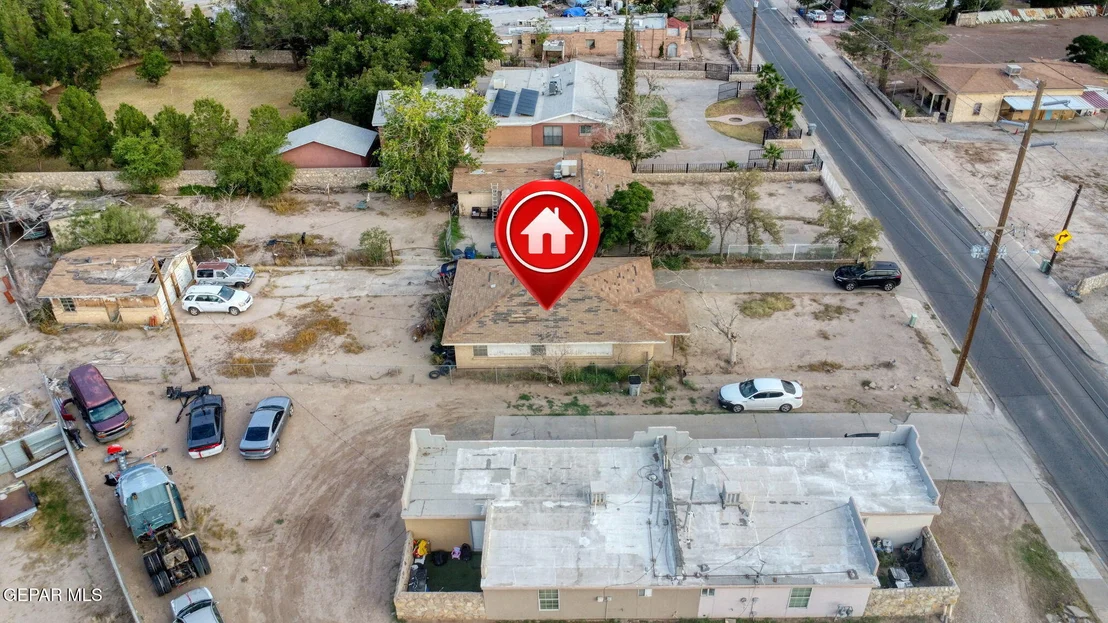 Photo of 9329 Socorro Road