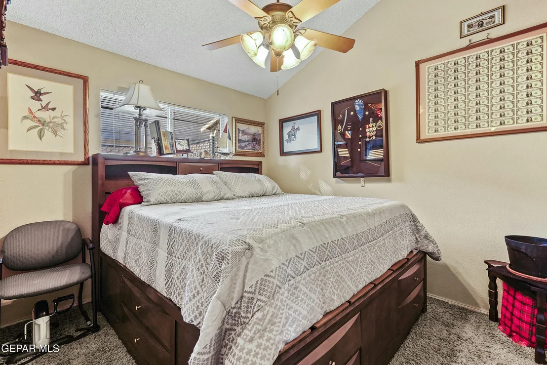 Photo of 13812 DESERT HIGHLANDS Lane