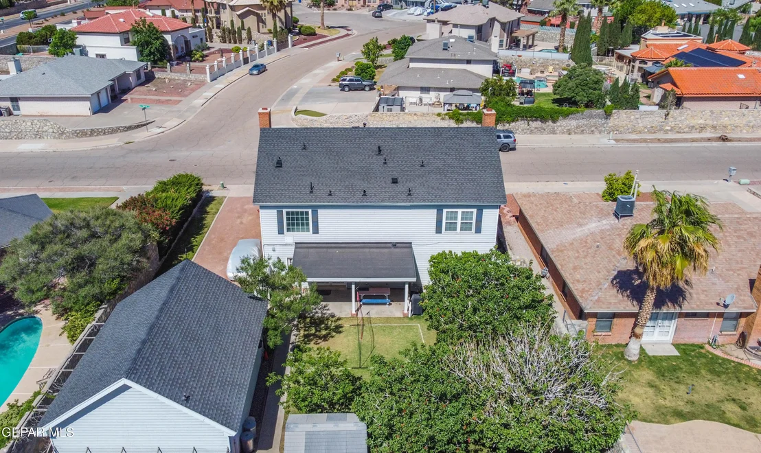 Photo of 1908 GUS MORAN Street