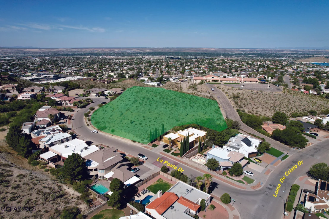 Photo of 6517 LA POSTA Drive