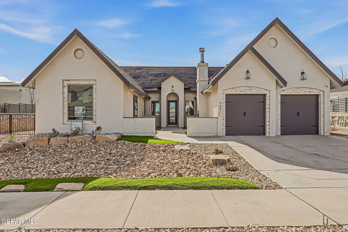 Photo of 980 PECOS RIVER Drive