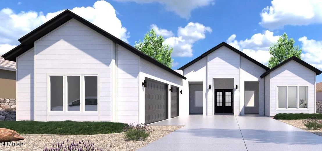 Photo of 7325 Cimarron Rim Drive