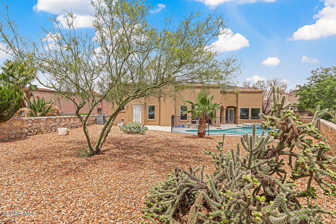 Photo of 6436 Casper Ridge Drive