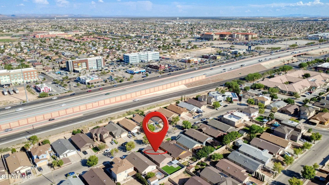 Photo of 3533 AL ROBERTS Drive