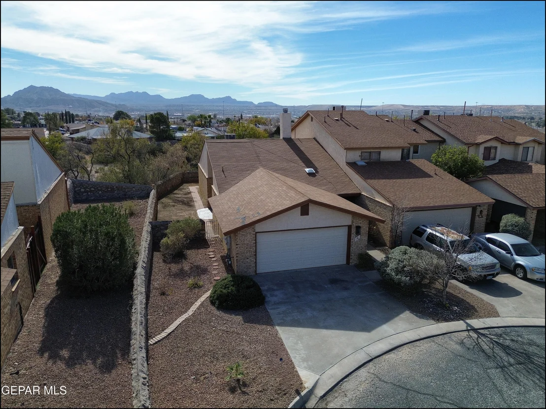 Photo of Unit A at 160 Silver Shadow Drive