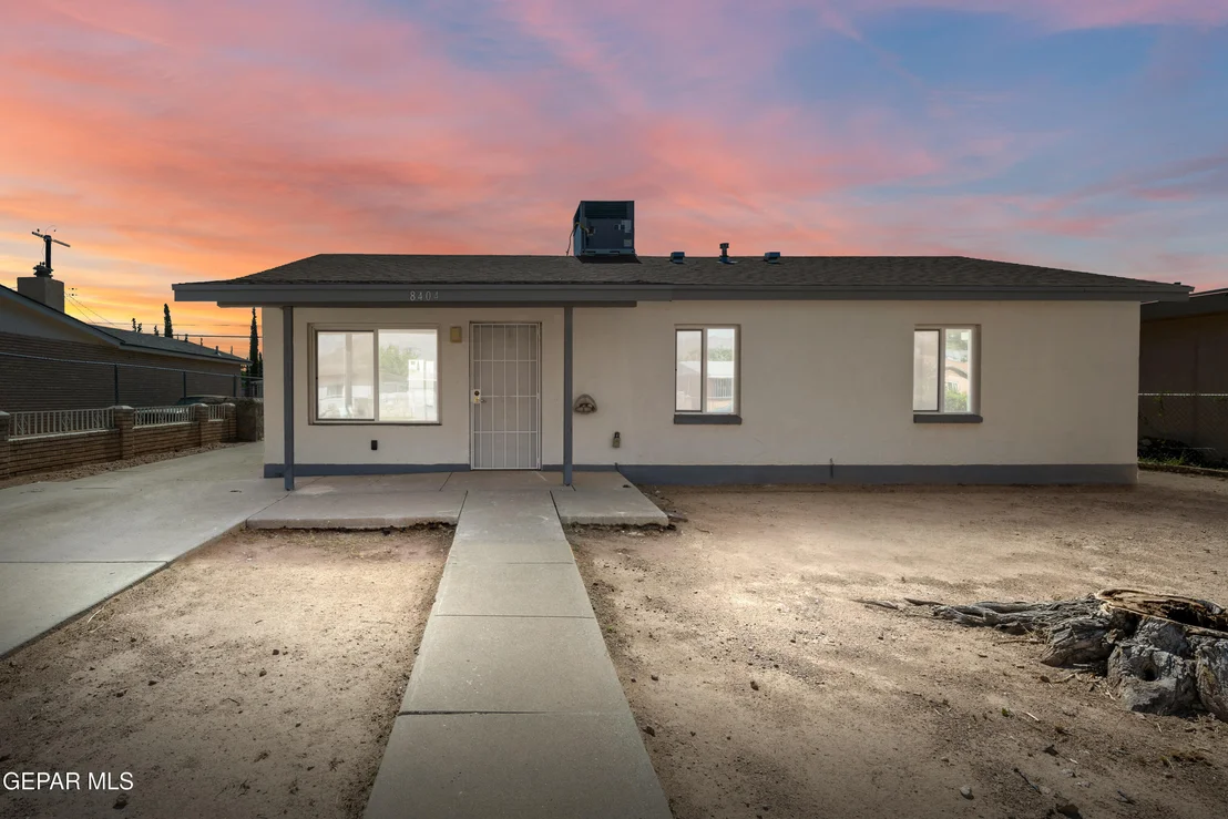 Photo of 8404 Mount Whitney Drive