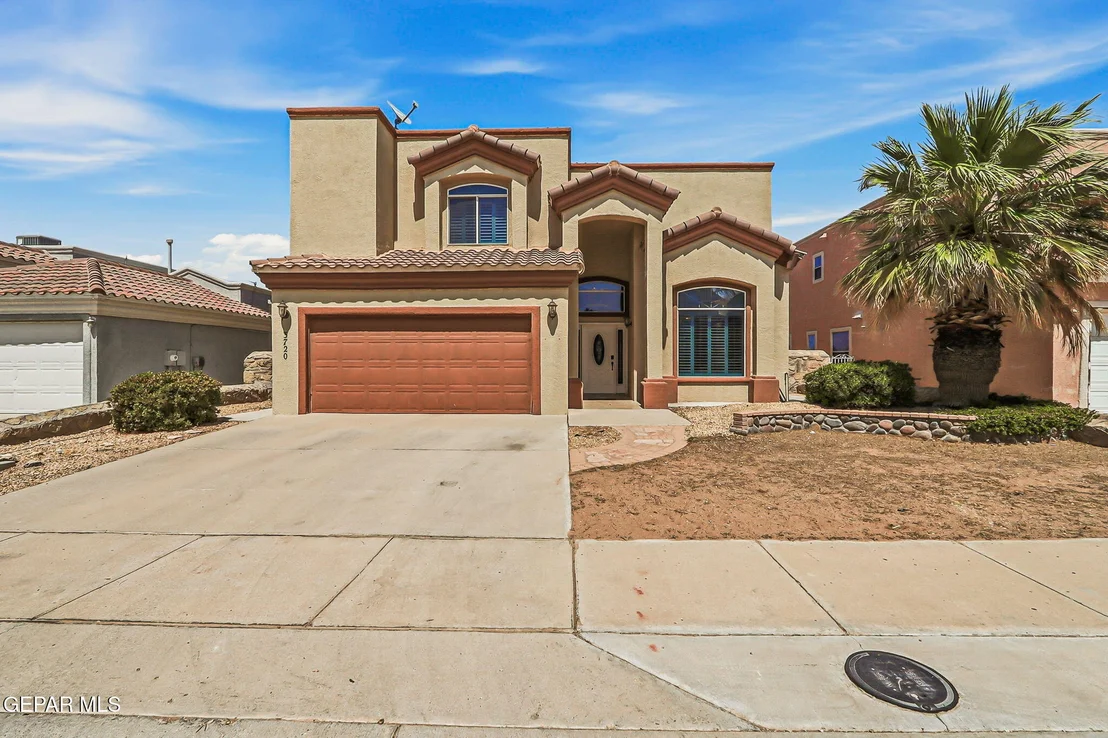Photo of 3720 TIERRA AURORA Drive