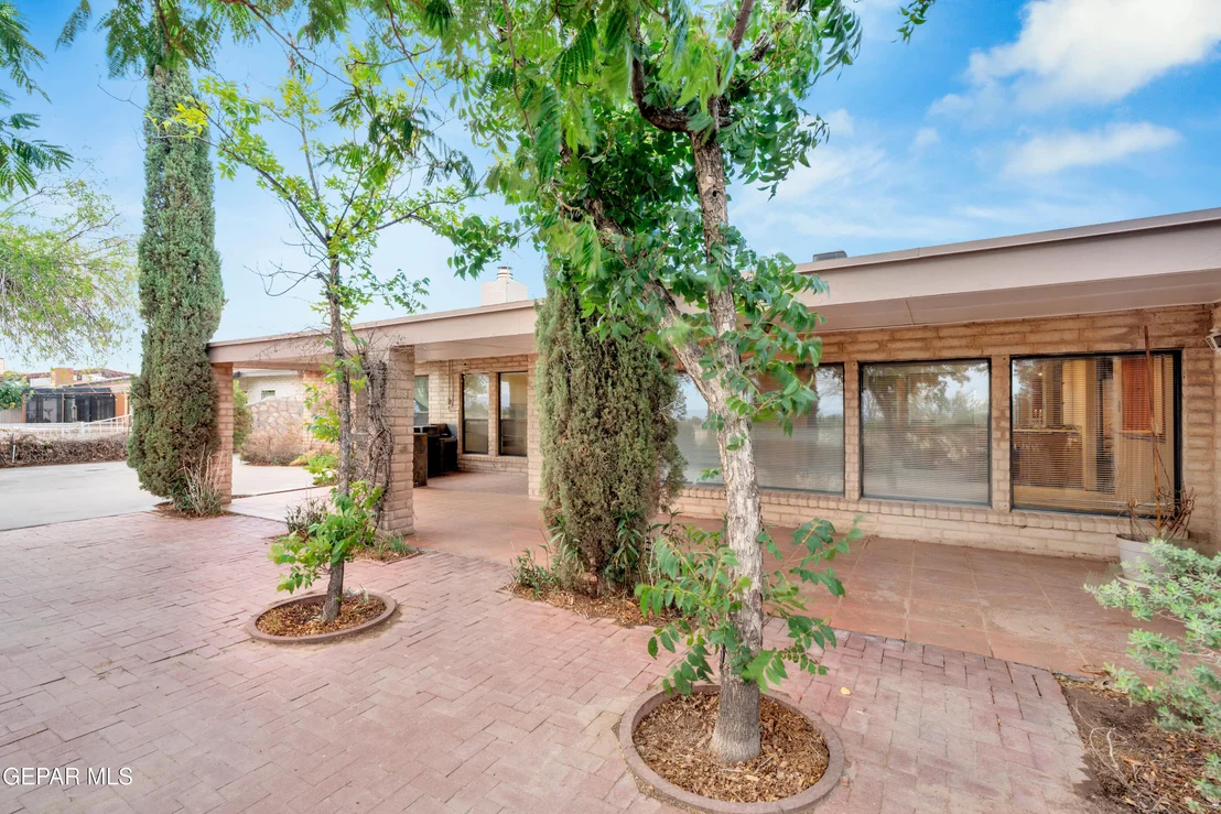 Photo of 1617 TOMMY AARON Drive