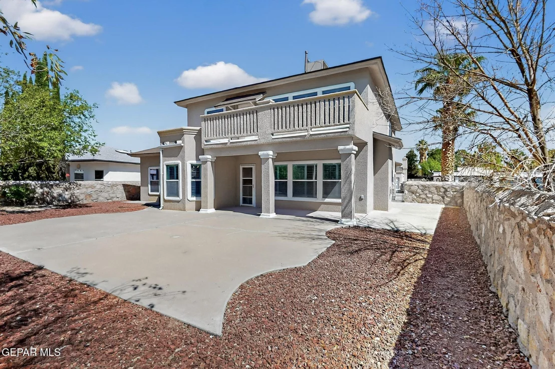 Photo of 12360 LUPE RIVERA Drive
