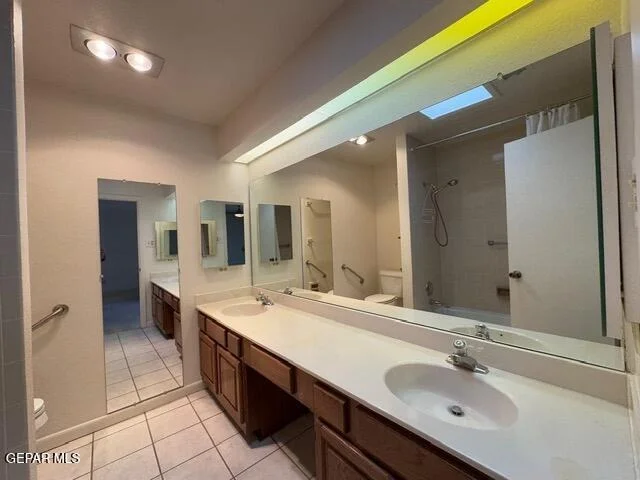 Photo of Unit B at 742 Espada Drive