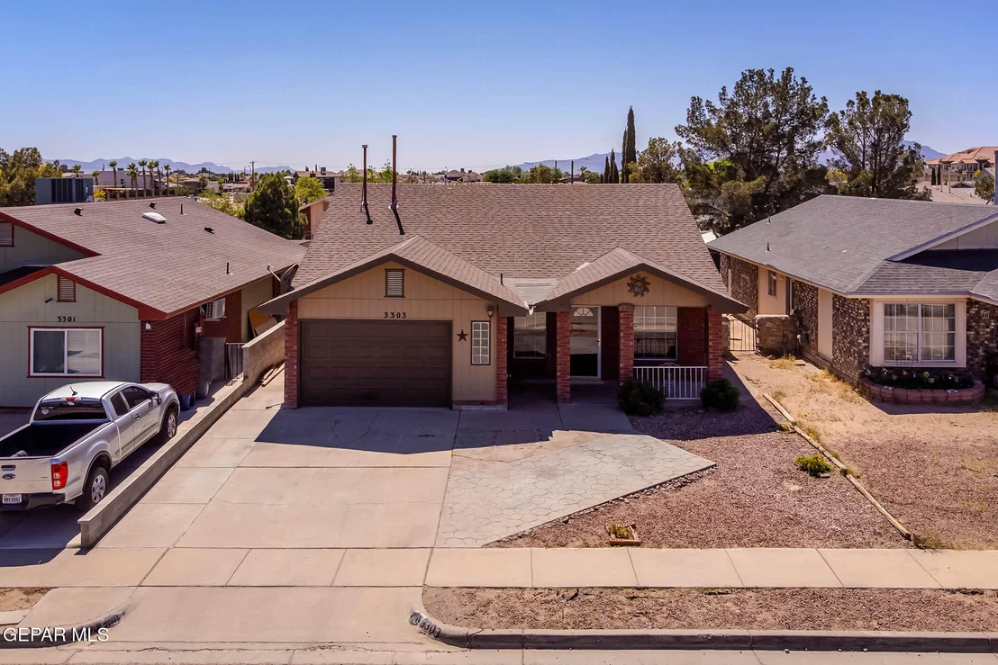 Photo of 3303 WARD ROBERT Place