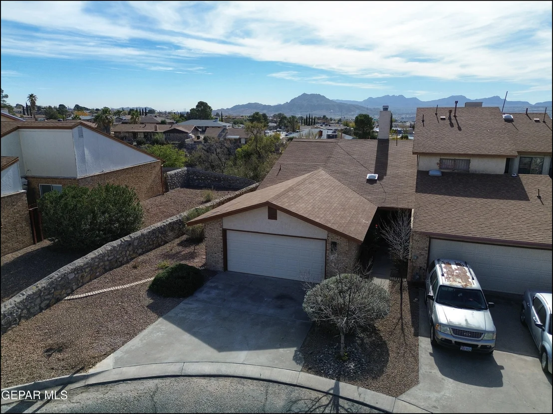 Photo of Unit A at 160 Silver Shadow Drive