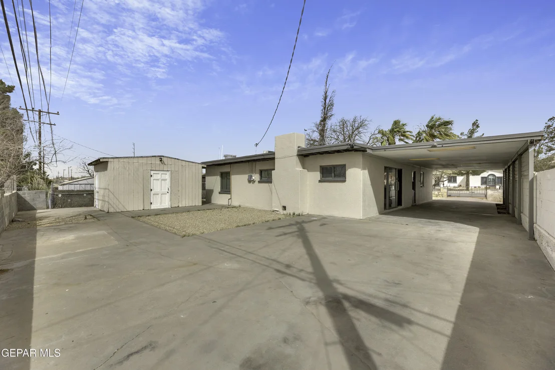 Photo of 7724 RANCHLAND Drive