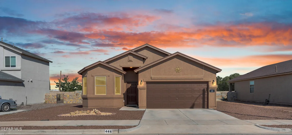 Photo of 444 SUN TEMPLE Road