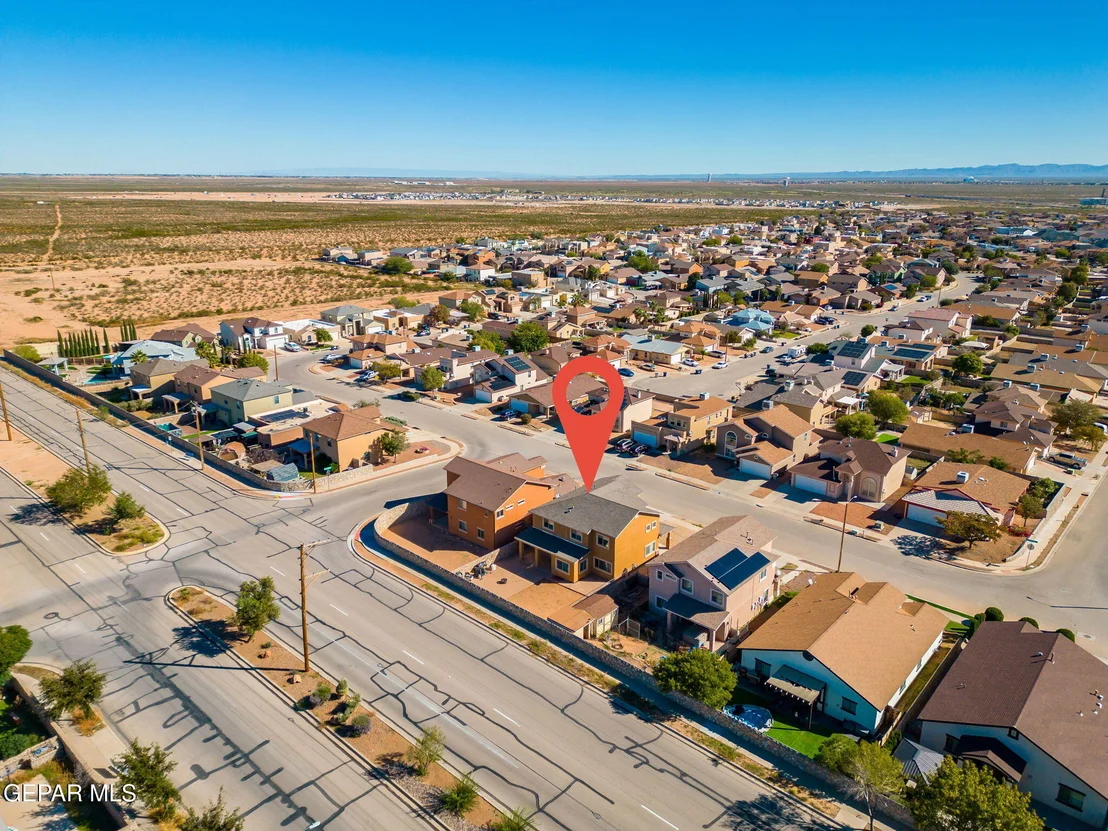 Photo of 11481 LUCIO MORENO Drive