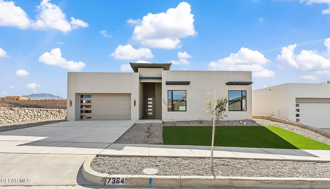 Photo of 7364 CIMARRON RIM Drive
