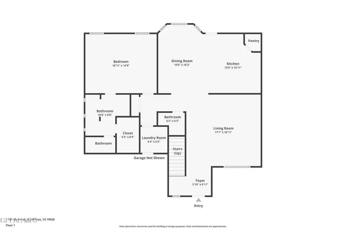 Photo of 1133 MARATHON Place