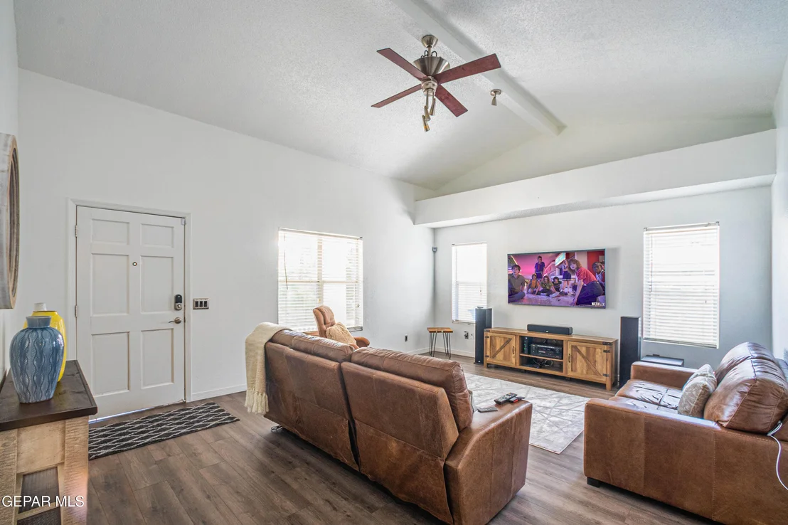 Photo of Unit A at 7573 LE CONTE Drive