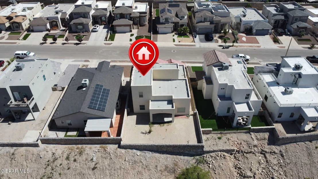 Photo of 7825 Enchanted View Drive