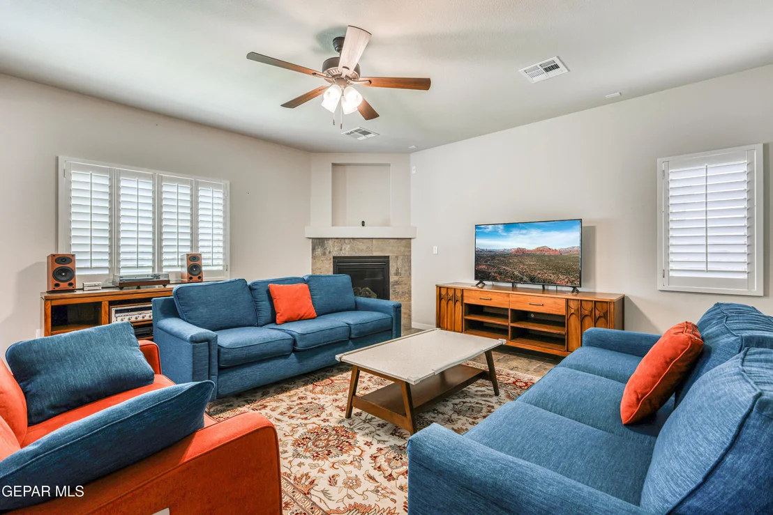 Photo of 7821 ENCHANTED RIDGE Drive