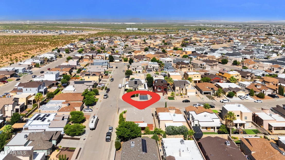 Photo of 11541 RAFAEL SERNA Lane