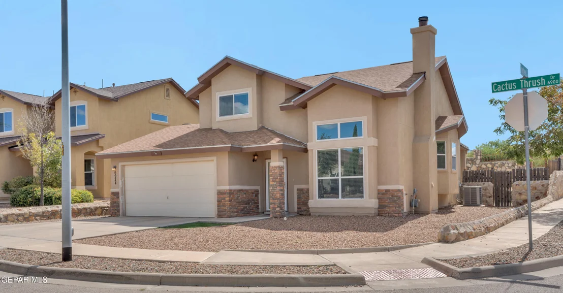 Photo of 6924 CACTUS THRUSH Drive