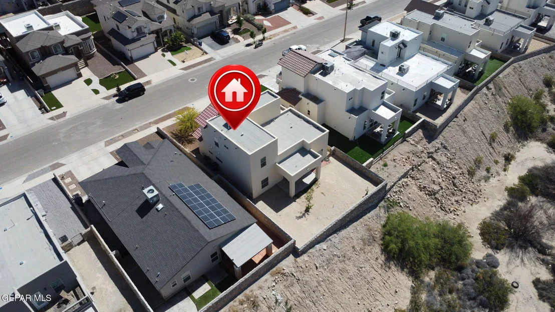 Photo of 7825 Enchanted View Drive
