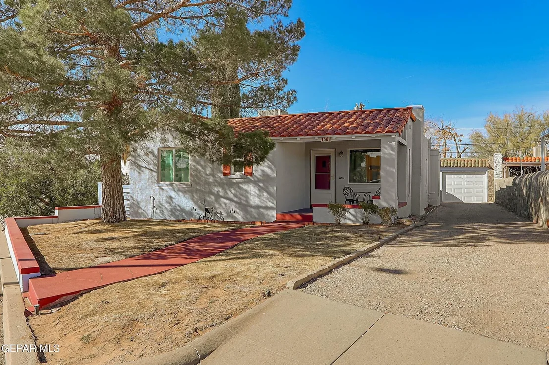 Photo of 601 E BALTIMORE Drive