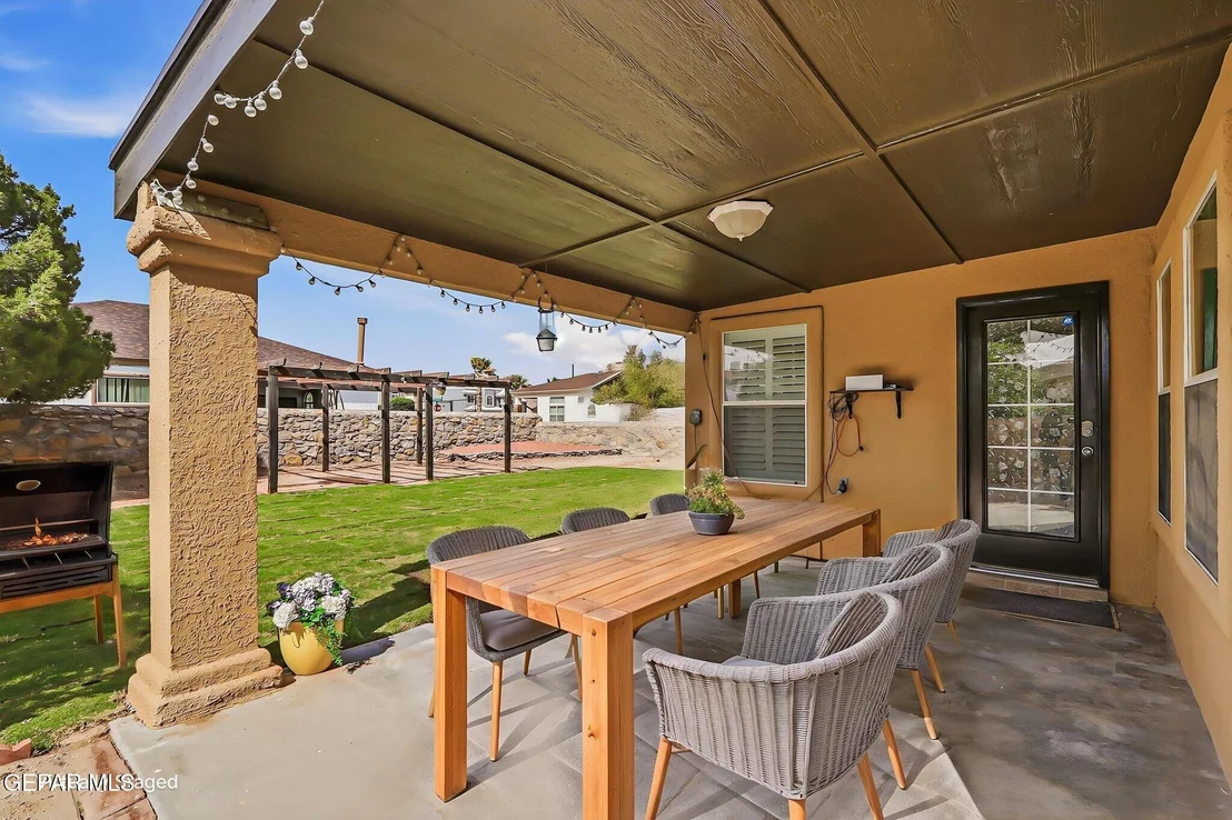 Photo of 12425 TIERRA CIPRES Drive