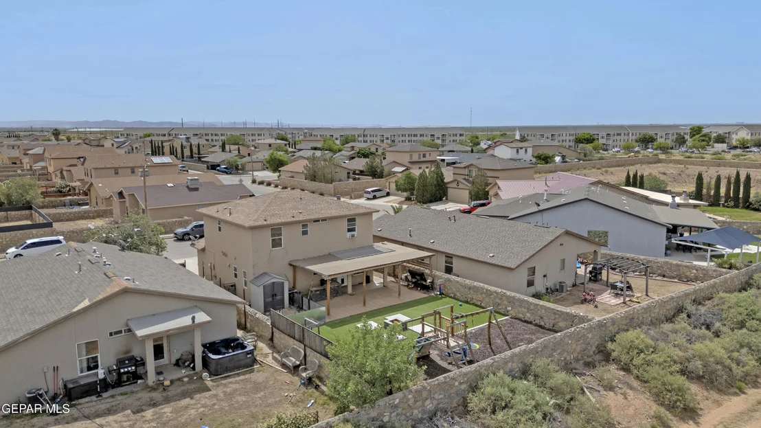 Photo of 7337 BRICK DUST Street