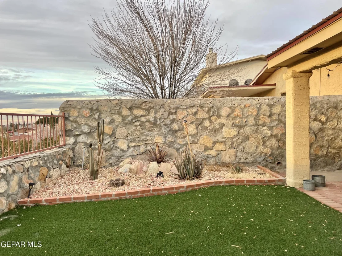 Photo of Unit D at 763 Espada Drive
