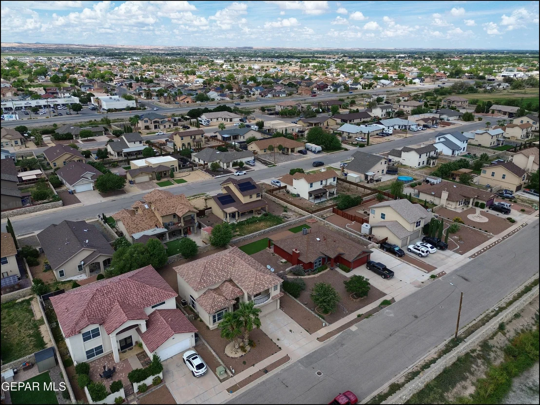 Photo of 6209 COSECHA LUNA Circle